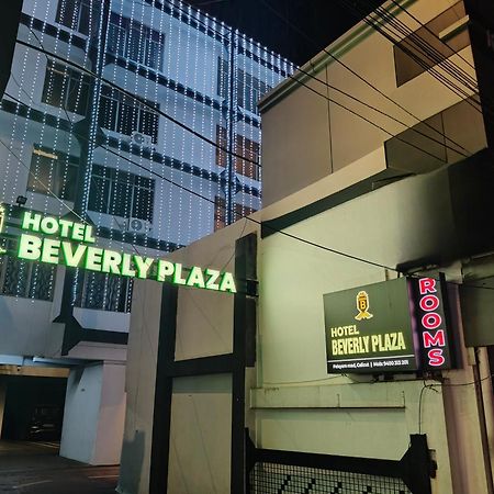 Hotel Beverly Plaza Kozsíkóde Kültér fotó
